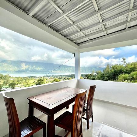 The Breezy Volcano Kintamani エクステリア 写真