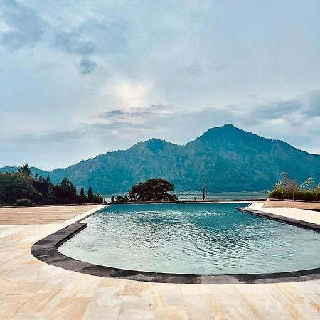 The Breezy Volcano Kintamani エクステリア 写真