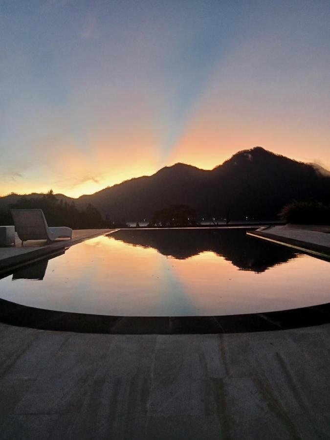 The Breezy Volcano Kintamani エクステリア 写真